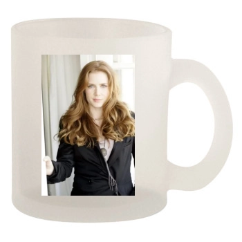 Amy Adams 10oz Frosted Mug