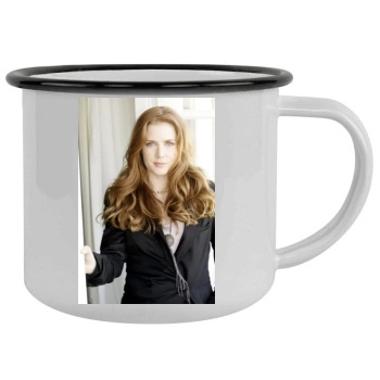 Amy Adams Camping Mug