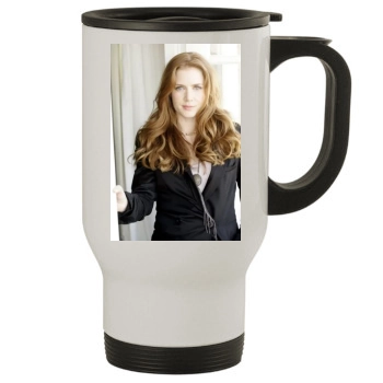 Amy Adams Stainless Steel Travel Mug