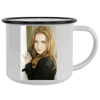 Amy Adams Camping Mug