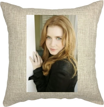 Amy Adams Pillow