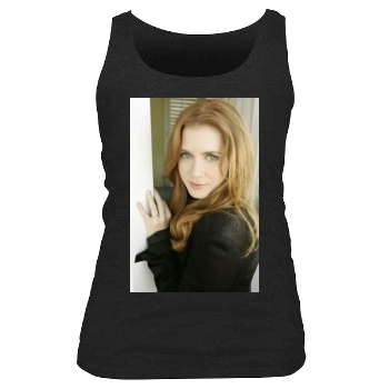 Amy Adams Women's Tank Top