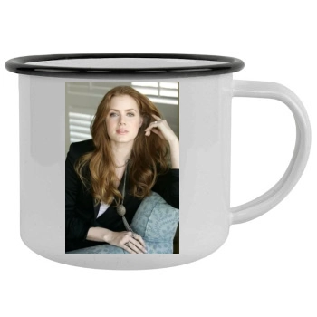 Amy Adams Camping Mug