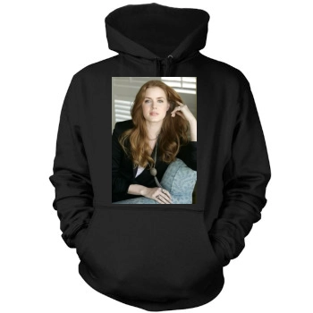 Amy Adams Mens Pullover Hoodie Sweatshirt