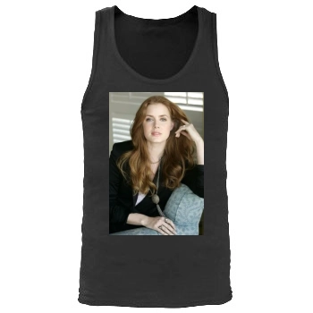 Amy Adams Men's Tank Top