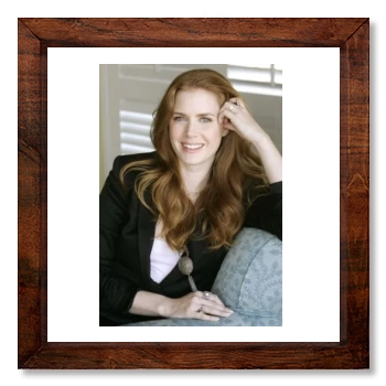 Amy Adams 12x12