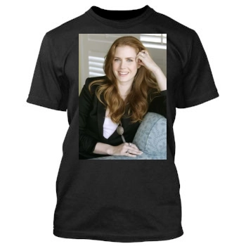 Amy Adams Men's TShirt