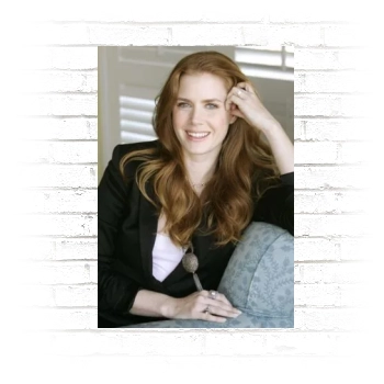 Amy Adams Poster