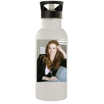 Amy Adams Stainless Steel Water Bottle