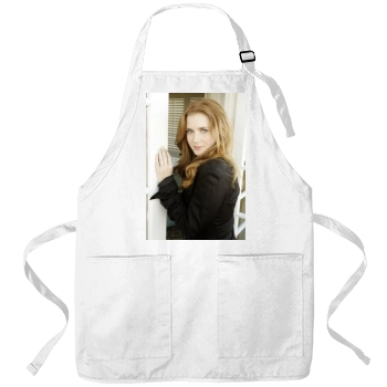 Amy Adams Apron