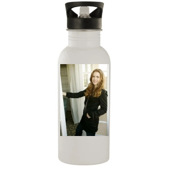 Amy Adams Stainless Steel Water Bottle