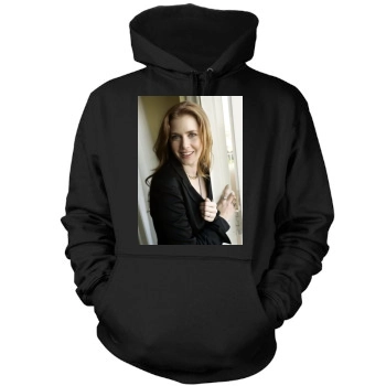 Amy Adams Mens Pullover Hoodie Sweatshirt