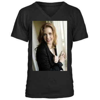 Amy Adams Men's V-Neck T-Shirt