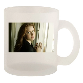 Amy Adams 10oz Frosted Mug