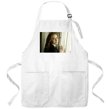 Amy Adams Apron