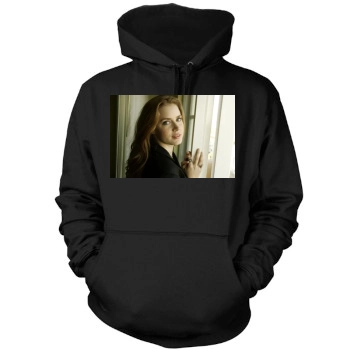 Amy Adams Mens Pullover Hoodie Sweatshirt