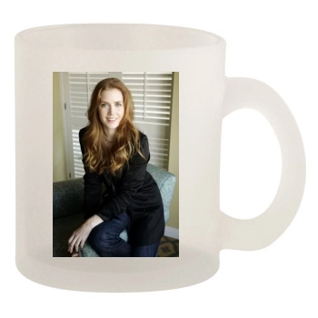 Amy Adams 10oz Frosted Mug