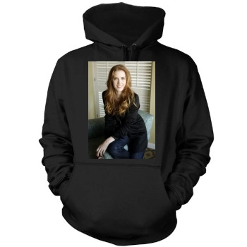 Amy Adams Mens Pullover Hoodie Sweatshirt