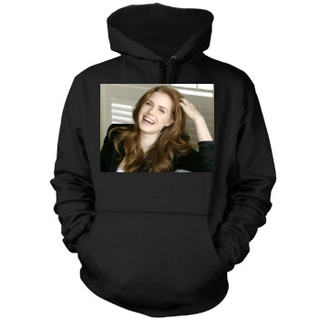 Amy Adams Mens Pullover Hoodie Sweatshirt