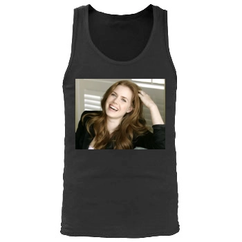 Amy Adams Men's Tank Top