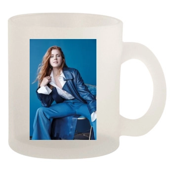 Amy Adams 10oz Frosted Mug