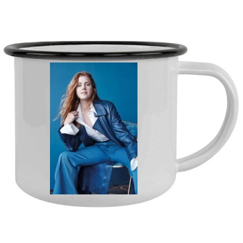 Amy Adams Camping Mug