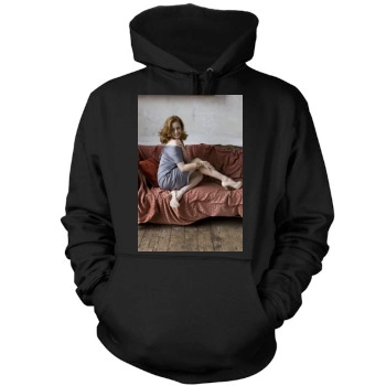 Amy Adams Mens Pullover Hoodie Sweatshirt