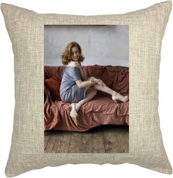 Amy Adams Pillow