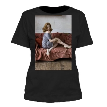 Amy Adams Women's Cut T-Shirt