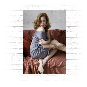 Amy Adams Poster