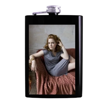 Amy Adams Hip Flask