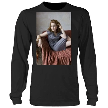 Amy Adams Men's Heavy Long Sleeve TShirt