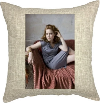 Amy Adams Pillow