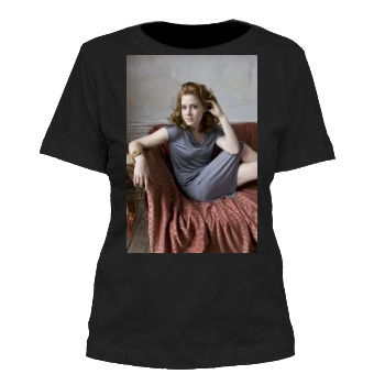 Amy Adams Women's Cut T-Shirt