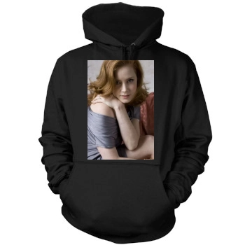 Amy Adams Mens Pullover Hoodie Sweatshirt