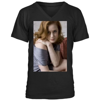 Amy Adams Men's V-Neck T-Shirt