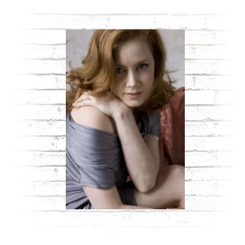 Amy Adams Poster