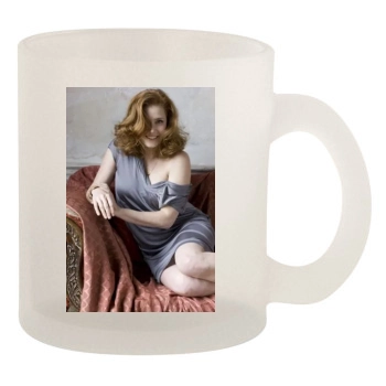 Amy Adams 10oz Frosted Mug