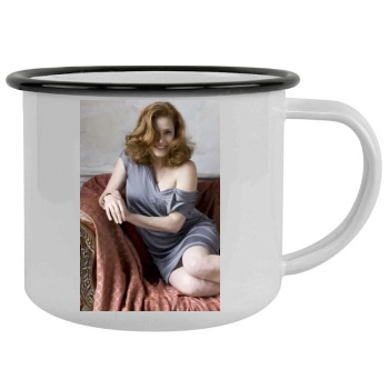 Amy Adams Camping Mug