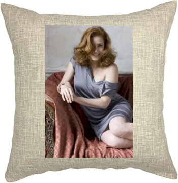 Amy Adams Pillow