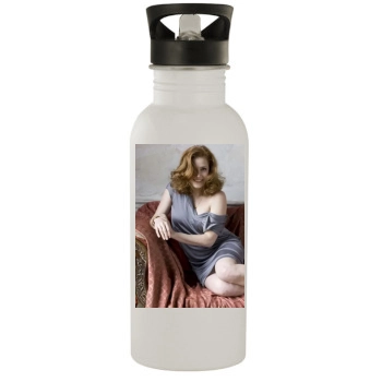 Amy Adams Stainless Steel Water Bottle