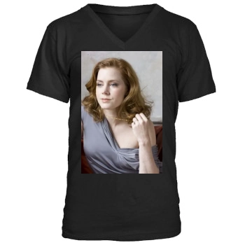 Amy Adams Men's V-Neck T-Shirt