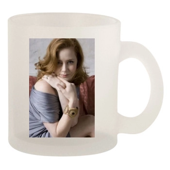 Amy Adams 10oz Frosted Mug