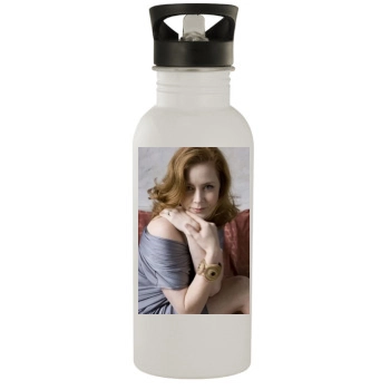 Amy Adams Stainless Steel Water Bottle