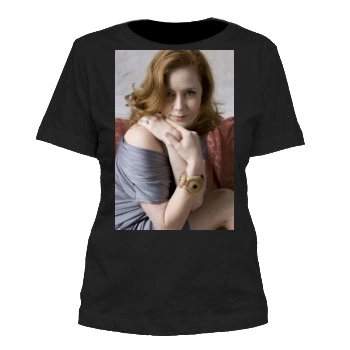 Amy Adams Women's Cut T-Shirt