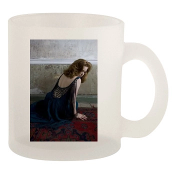 Amy Adams 10oz Frosted Mug