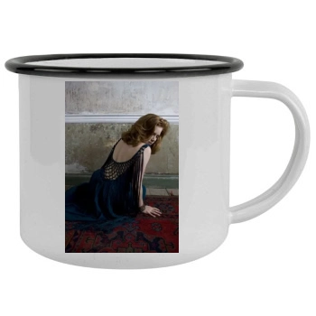 Amy Adams Camping Mug