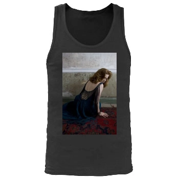 Amy Adams Men's Tank Top