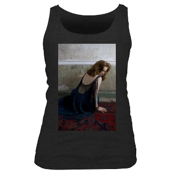 Amy Adams Women's Tank Top