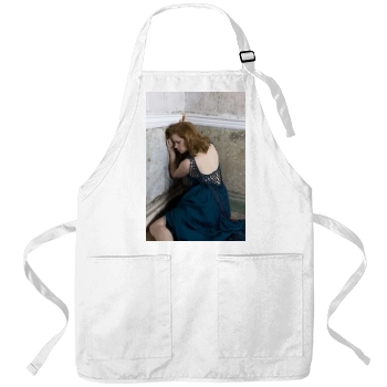 Amy Adams Apron